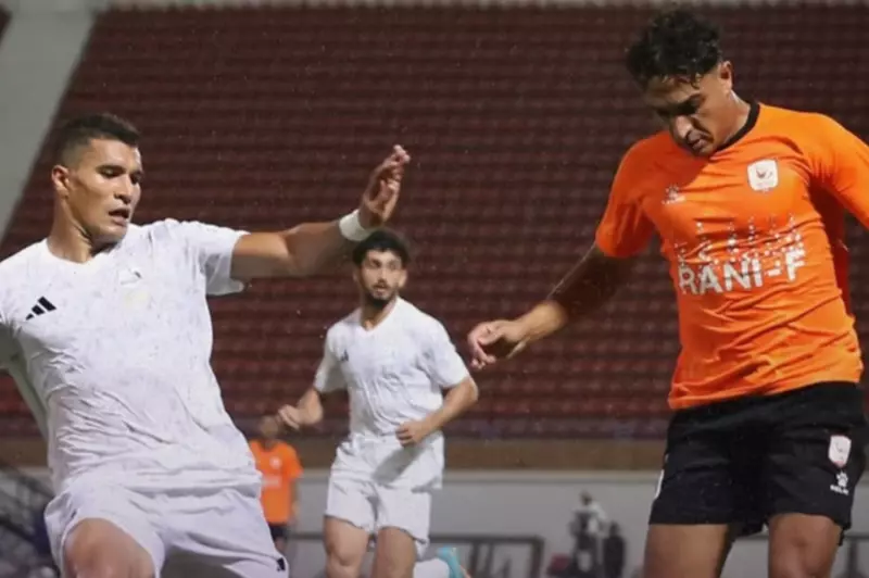 فاركو وإنبي
